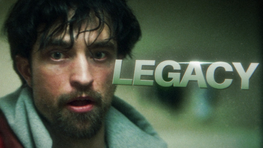 Thumbnail for Legacy multifandom video project